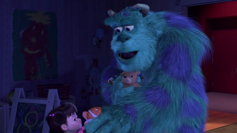 Monsters, Inc.