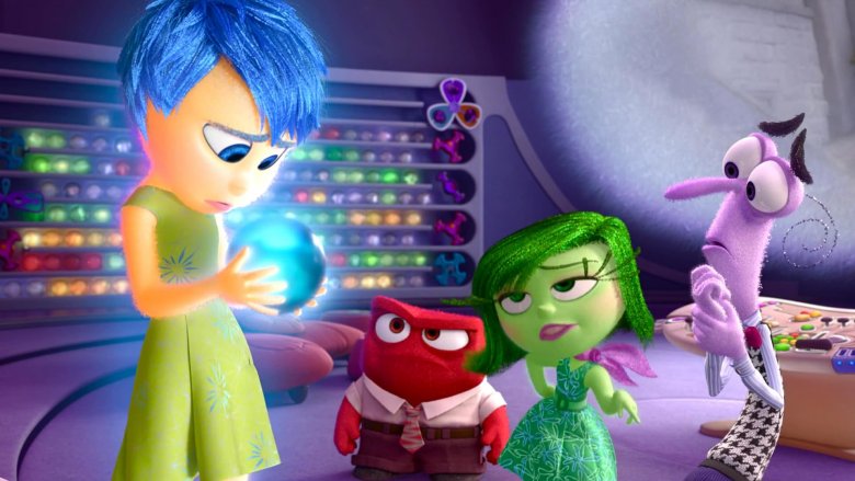 Inside Out