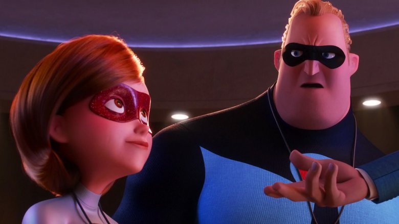 Incredibles 2