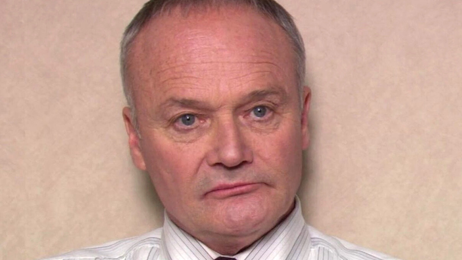 Devon Abner's Depature On 'The Office' Gave Rise To Creed Bratton