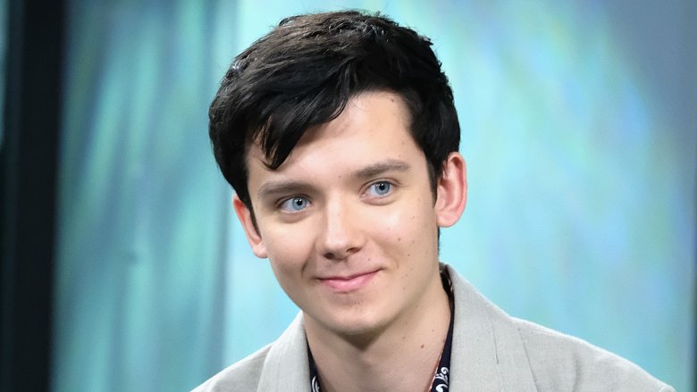 Asa Butterfield