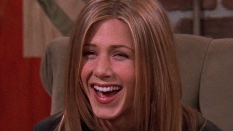 Happy Birthday Jen! The Style Lessons We Learned From Rachel Green