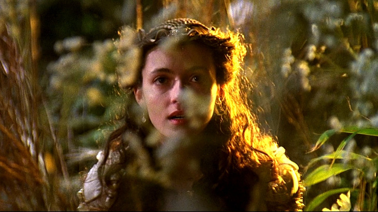 Mia Sara in Legend