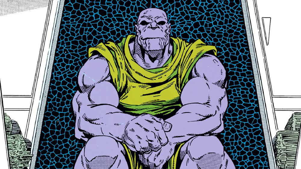 Thanos