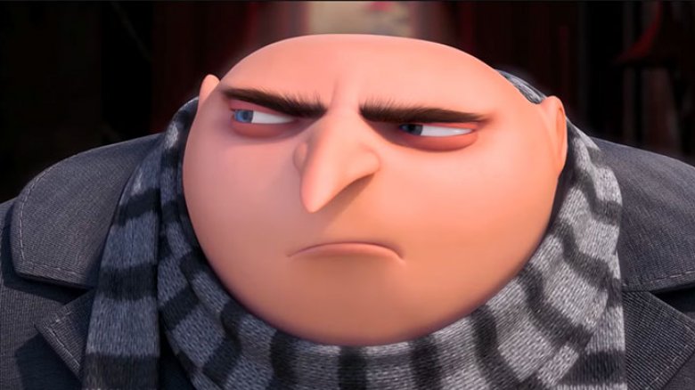 Despicable Me Porn Captions - Things About The Despicable Me Movies You Only Notice As An Adult