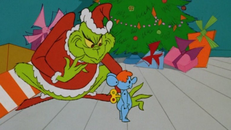 Grinch