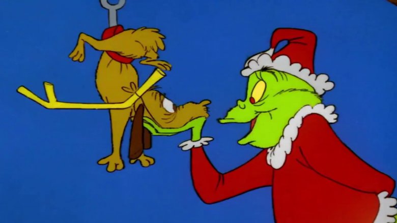 Grinch