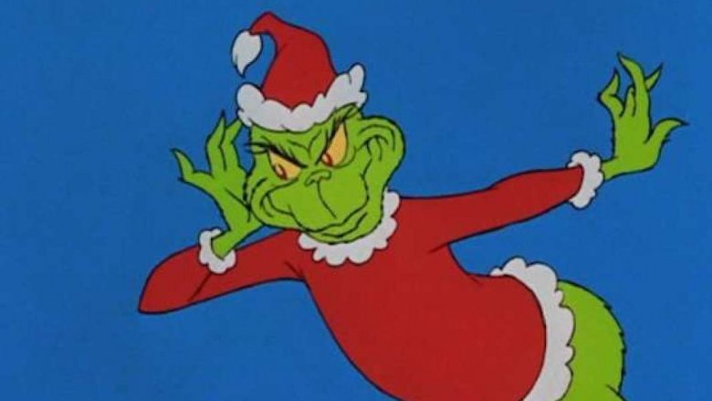 Grinch