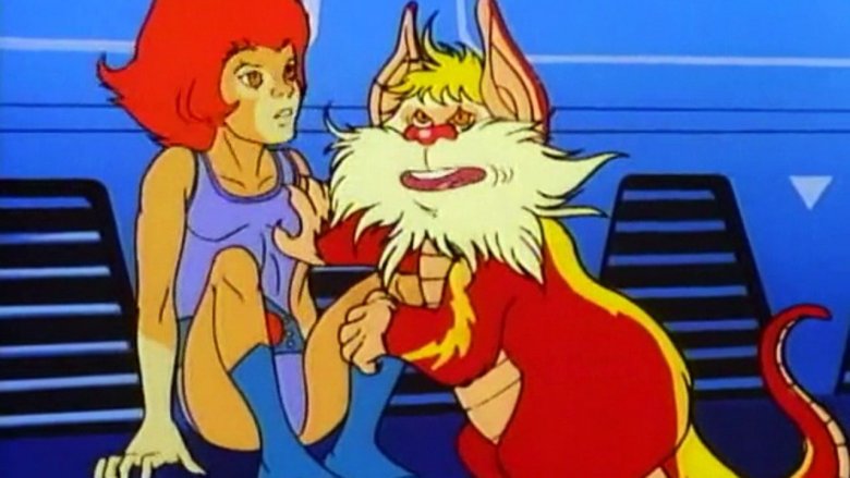 pictures of the thundercats