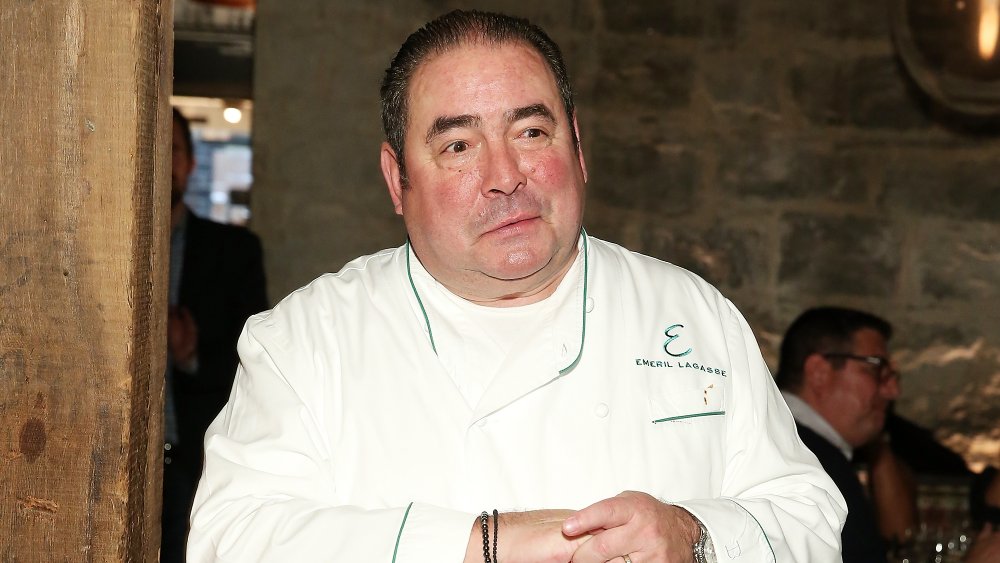 Emeril Lagasse