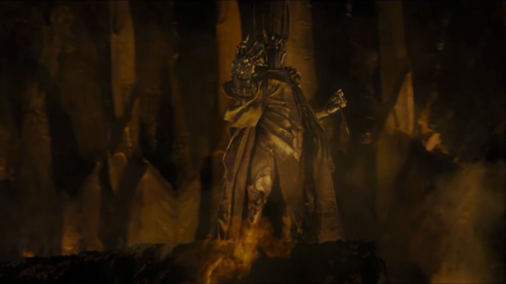 Lord of the Rings: The Fellowship of the Ring, Amazon's Lord of the Rings prequel