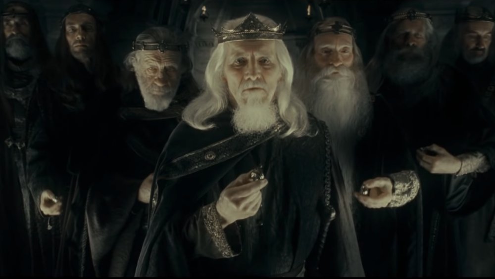 Lord of the Rings: The Fellowship of the Ring, Amazon's Lord of the Rings prequel