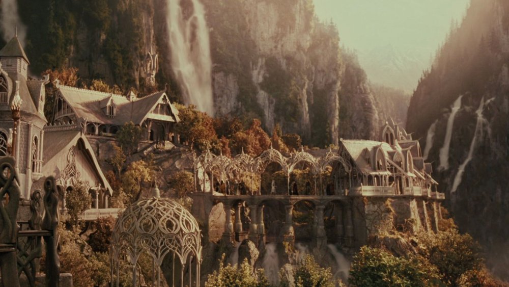 Lord of the Rings: The Fellowship of the Ring, Amazon's Lord of the Rings prequel