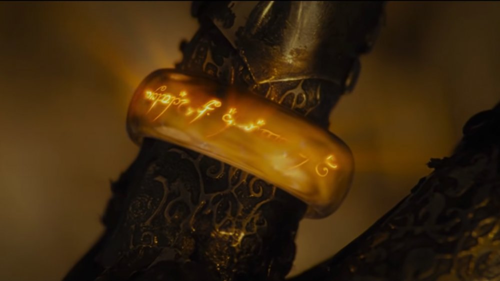 Lord of the Rings: The Fellowship of the Ring, Amazon's Lord of the Rings prequel