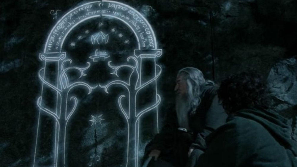 Ian McKellen, Lord of the Rings: The Fellowship of the Ring, Amazon's Lord of the Rings prequel