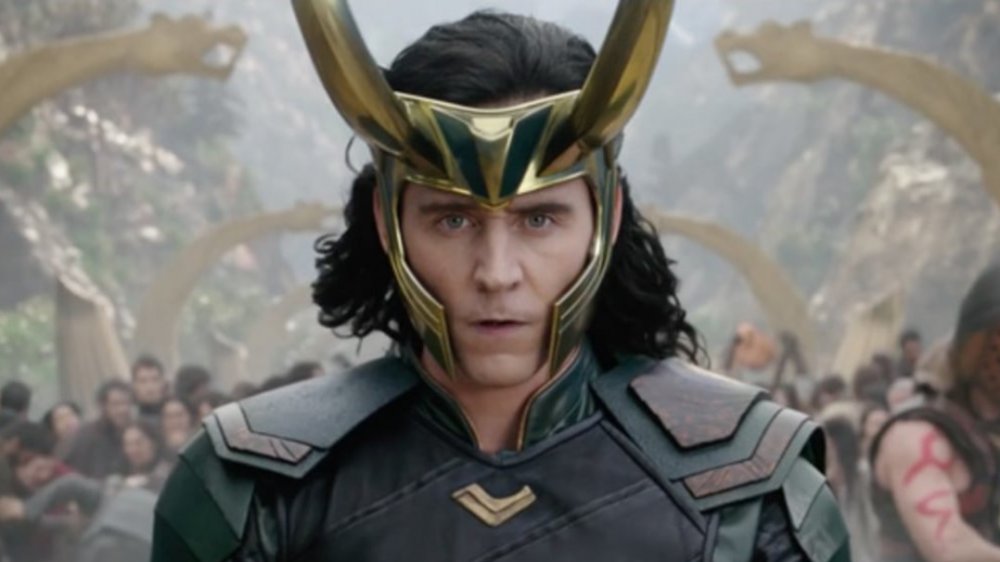 Things Fans Want To See In Loki