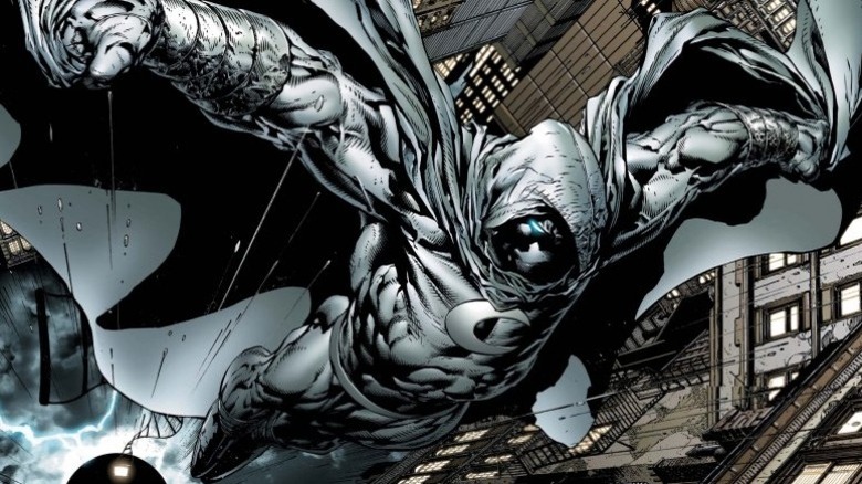 Moon Knight