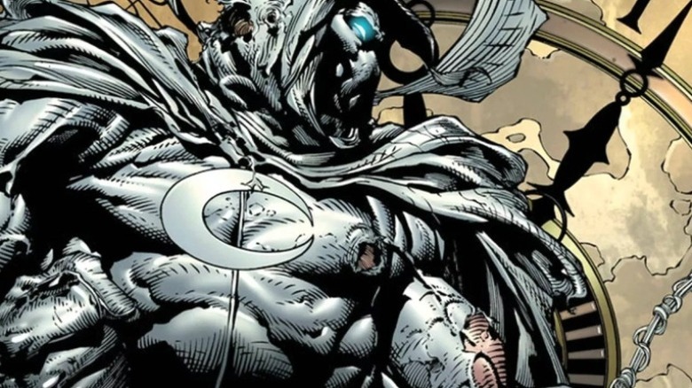 Moon Knight