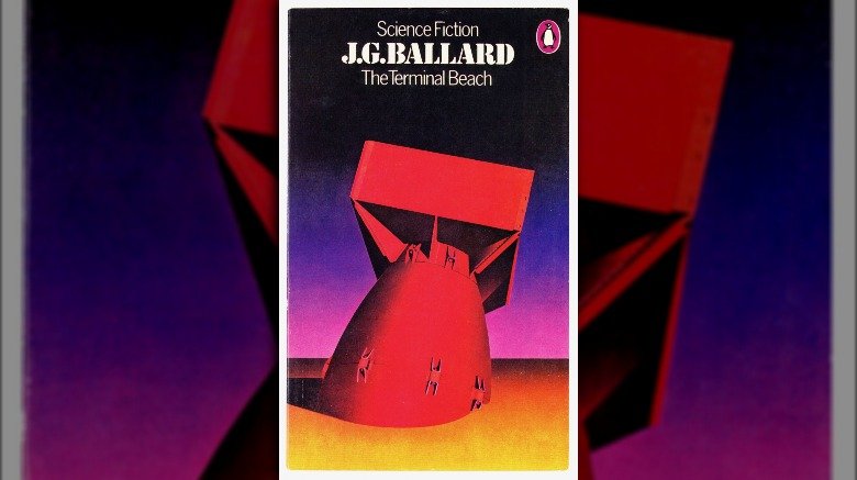 jg ballard the Terminal Beach