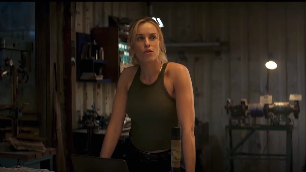 Sonya Blade