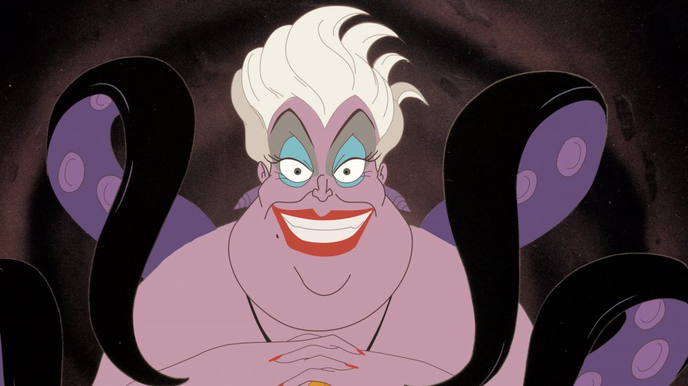 Things Only Adults Notice About Disney Villains