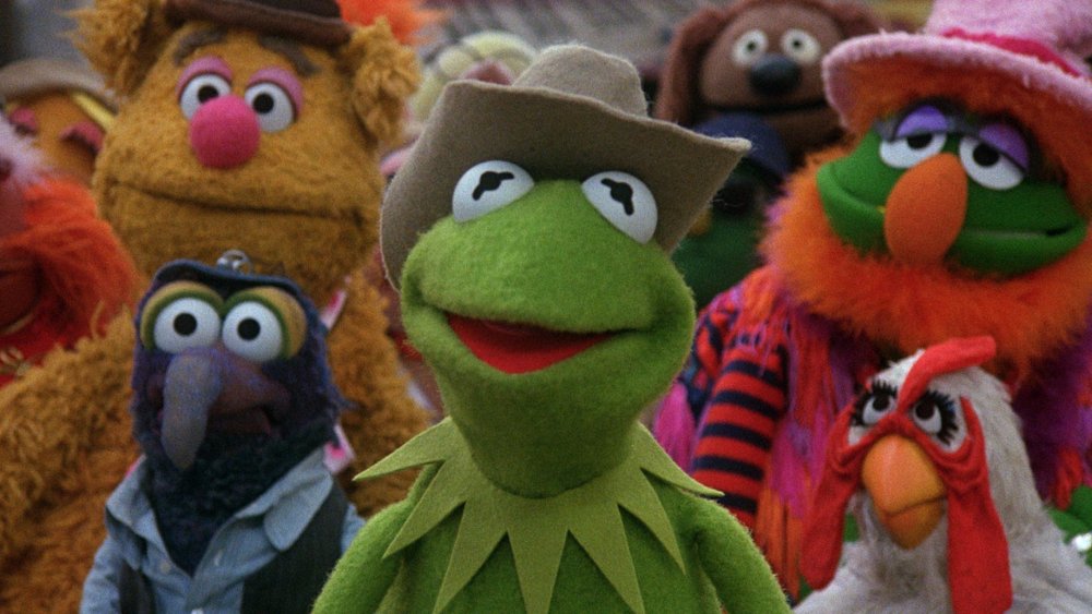 The Muppet Show Was Once the 'Only Adult Show on Television