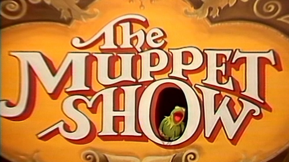 Kermit the Frog - The Muppet Show