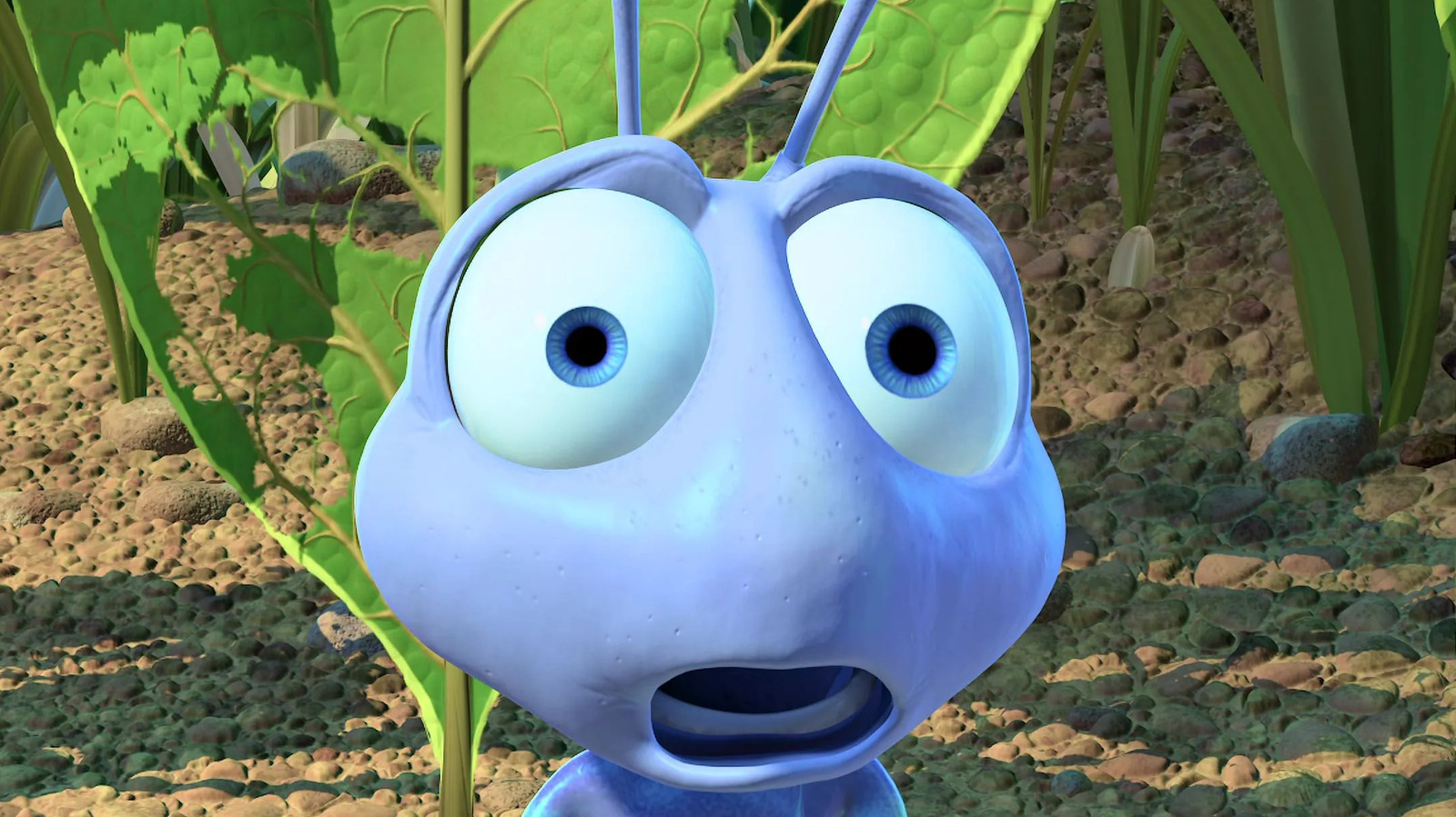 Things Only Adults Notice In A Bug s Life