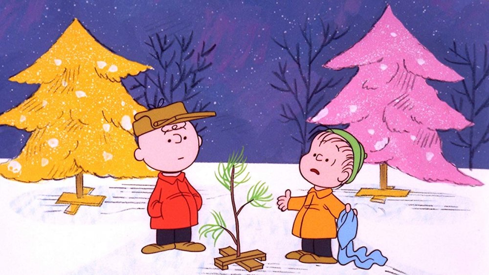 A Charlie Brown Christmas