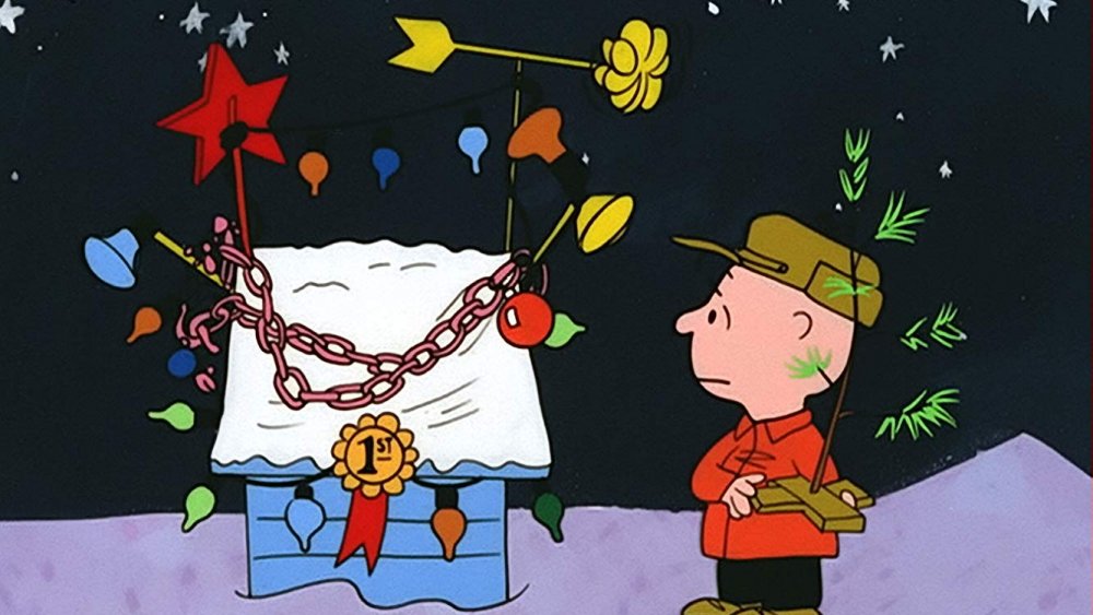 A Charlie Brown Christmas