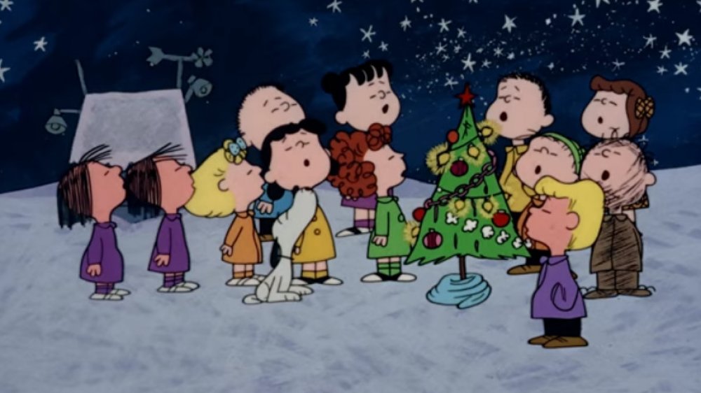 A Charlie Brown Christmas