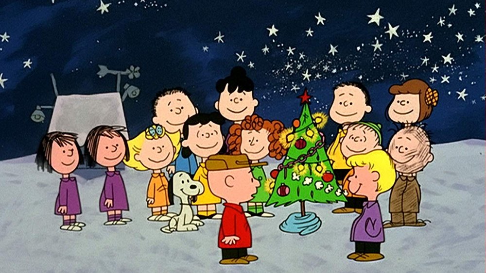 A Charlie Brown Christmas