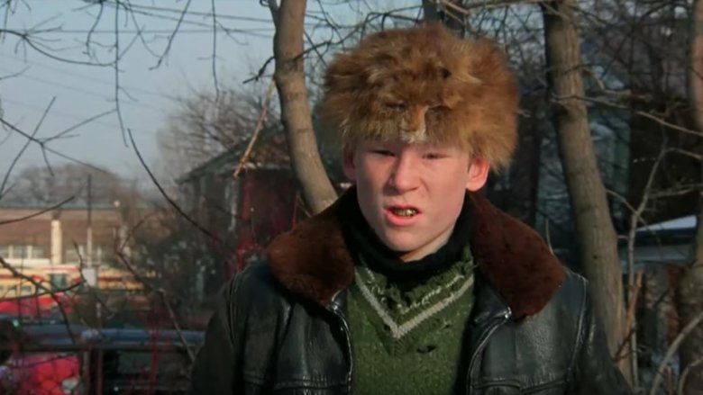 Scut Farkus