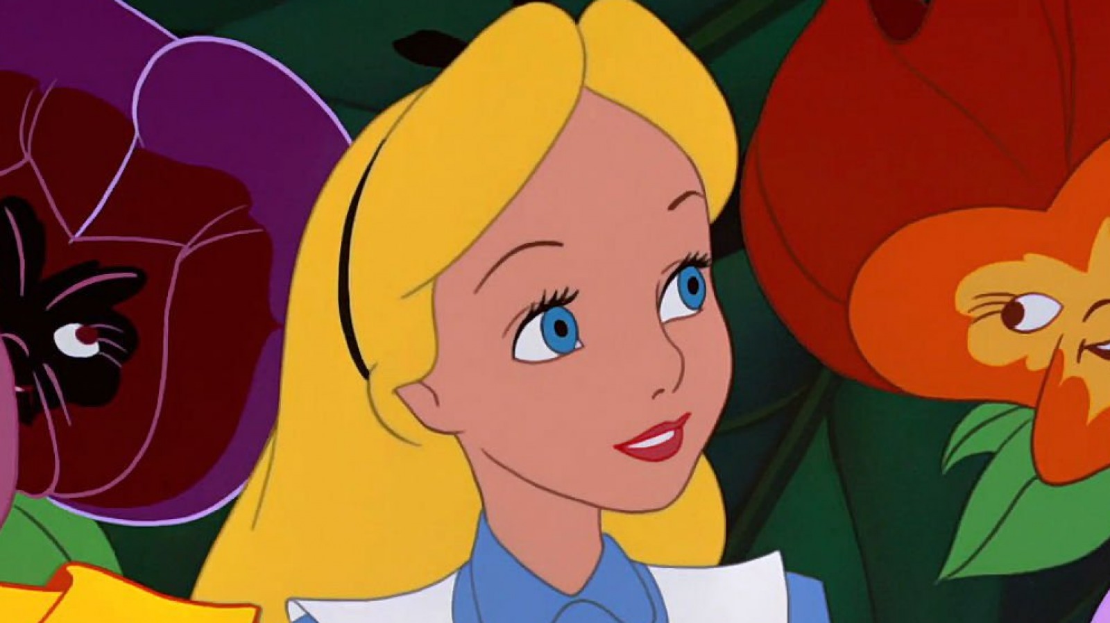 Top 103 Alice In Wonderland Full Cartoon