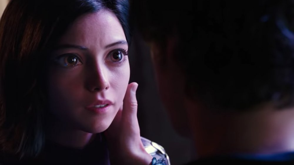 Alita: Battle Angel