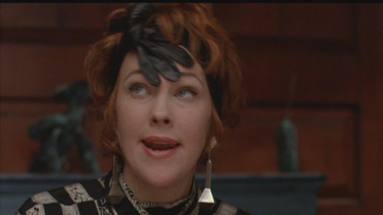 Catherine O'Hara