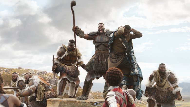 M'Baku