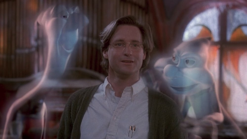 Bill Pullman in Casper