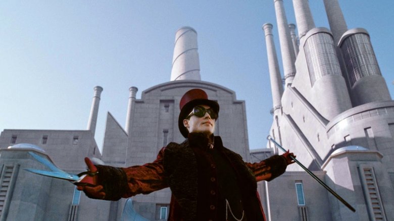 Charlie And The Chocolate Factory Details That Only Adults Notice