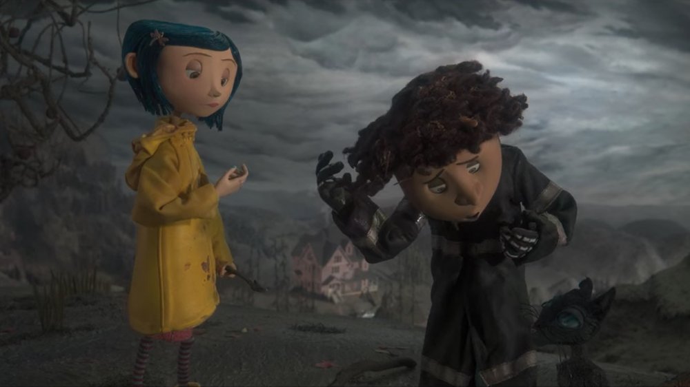 Coraline