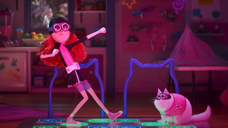 Things Only Adults Notice In Despicable Me 4