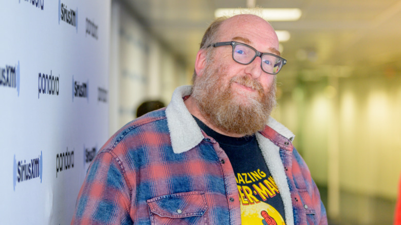 Brian Posehn