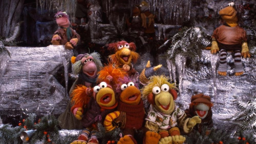 Fraggles