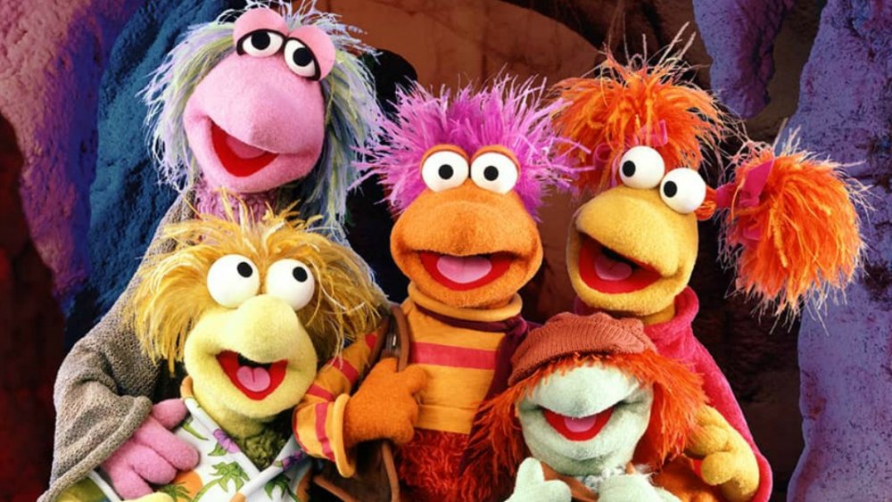 Fraggles