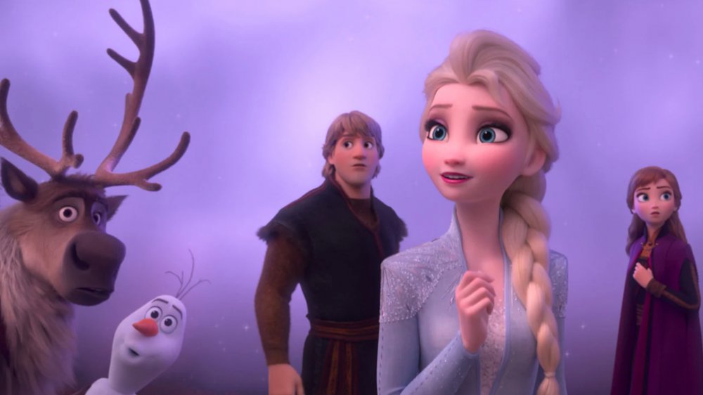 Frozen 2