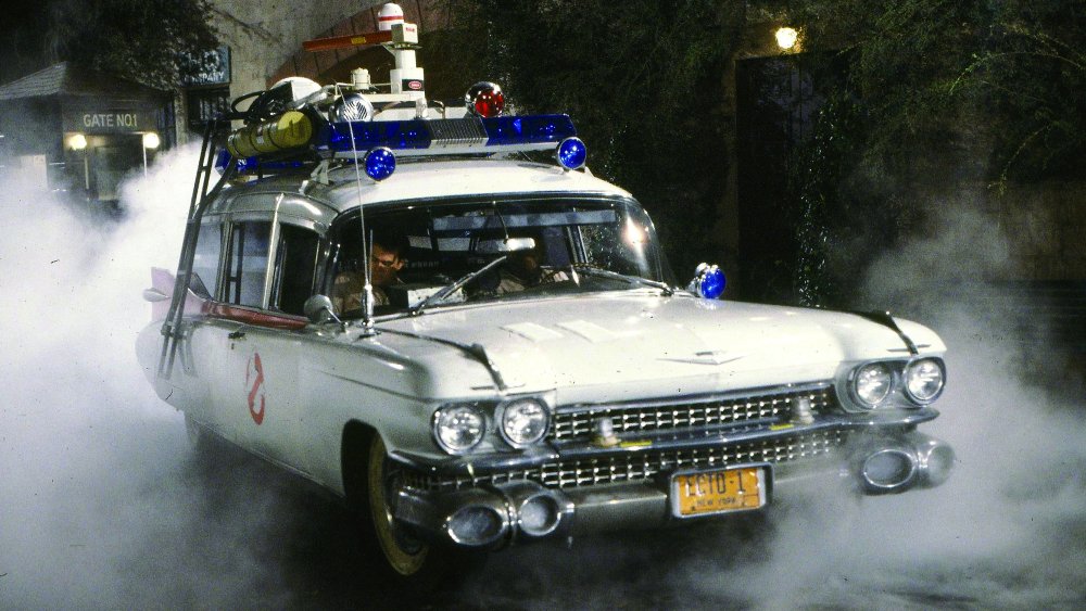 Ecto-1