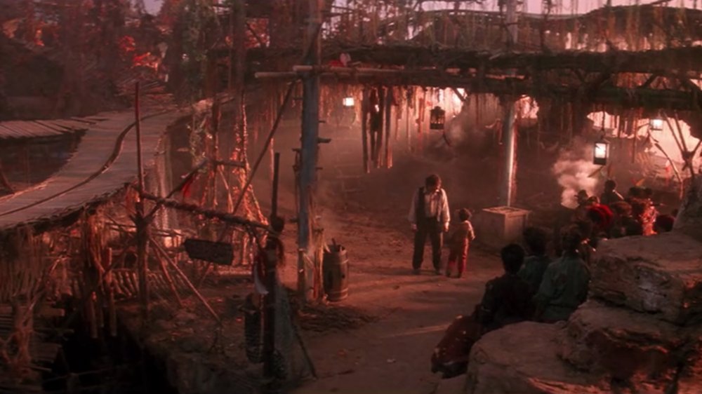 The Lost Boys in Hook