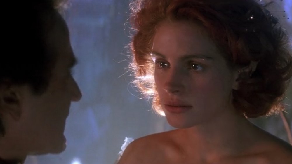 Julia Roberts as Tinker Bell in Hook