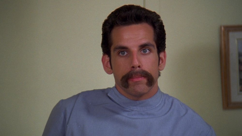 Ben Stiller Happy Gilmore