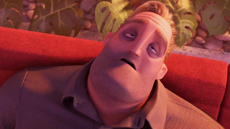 Bob in Incredibles 2